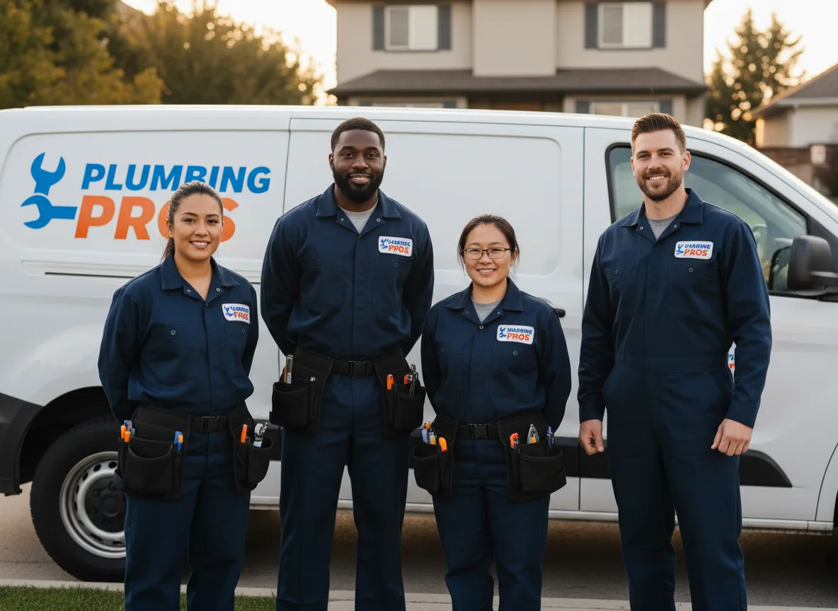 Water Heater Repair company in Frazee, MN